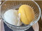 sorbets